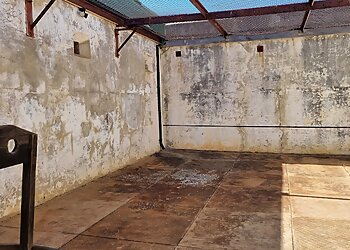 The Old Geraldton Gaol Craft Centre Inc.