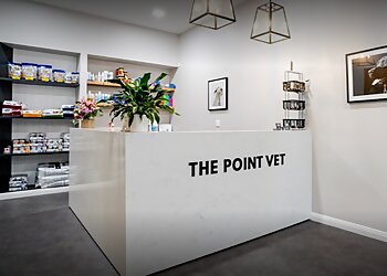 The Point Vet