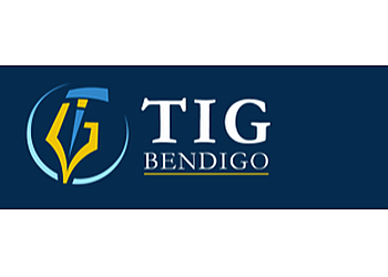 TIG BENDIGO TIG BENDIGO