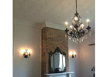 TKD Electrics Pty Ltd.