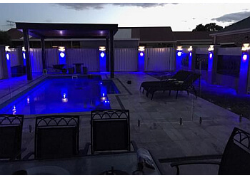 TKD Electrics Pty Ltd.