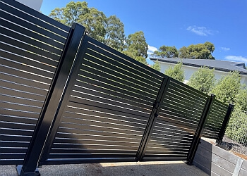 T.K Decks and Fencing Pty Ltd