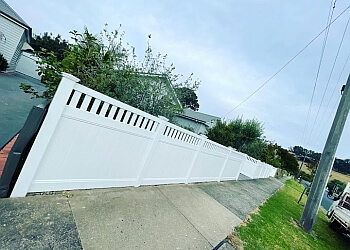 T.K Decks and Fencing Pty Ltd