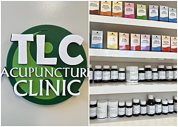 TLC Acupuncture Brisbane City
