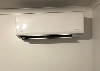 TLM Refrigeration & Air Conditioning