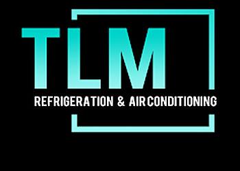 TLM Refrigeration & Air Conditioning