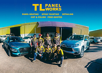 TL Panel Works