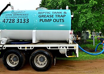 TMP Civil Services Pty Ltd