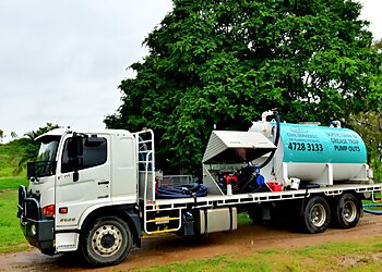 TMP Civil Services Pty Ltd