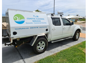 T & N Coastal Cleaning Services