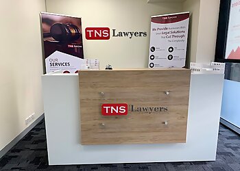 TNS Lawyers