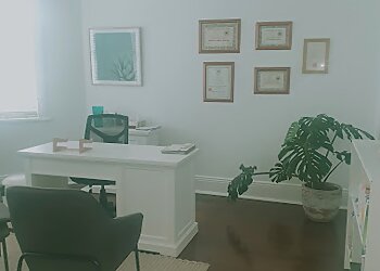 Tonic Natural Health Centre