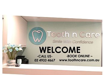 TOOTH N CARE