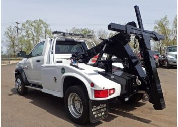 3 Best Towing Services in Sydney, NSW - Expert Recommendations