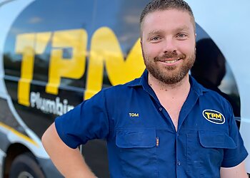 TPM Plumbing Services