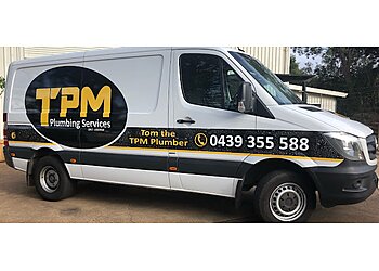 Toowoomba Plumbers TPM Plumbing Services image 1