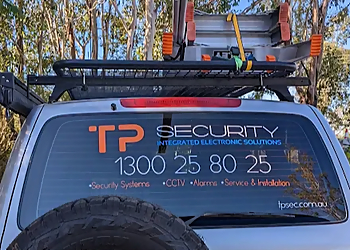 TP Security 