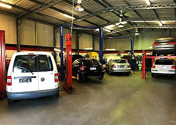 TRS Auto Repairs & Servicing