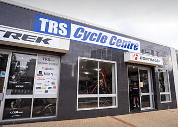 TRS Cycle Centre