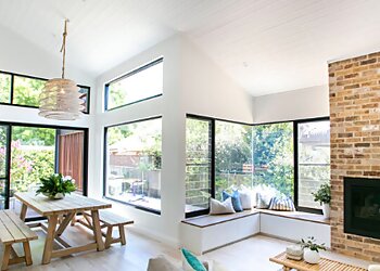 Taberners Windows & Doors