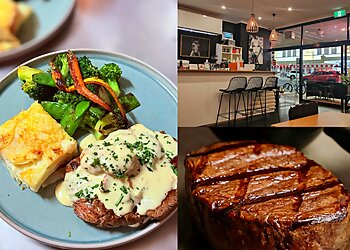 Table 451 Eat + Drink