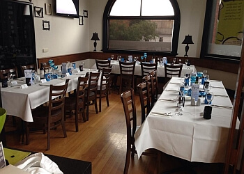 3 Best Italian Restaurants in Ballarat, VIC - Expert Recommendations