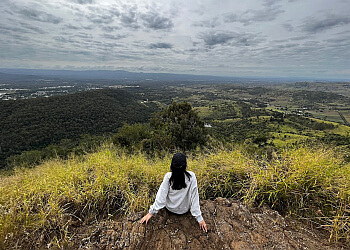 toowoomba mountain bike trails