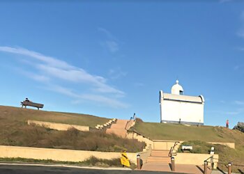 Tacking Point Lighthouse