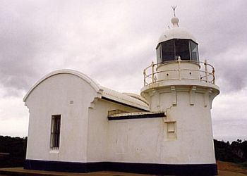 Tacking Point Lighthouse