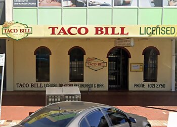 Taco Bill Albury