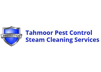 Tahmoor Pest Control Steam Cleaning Services
