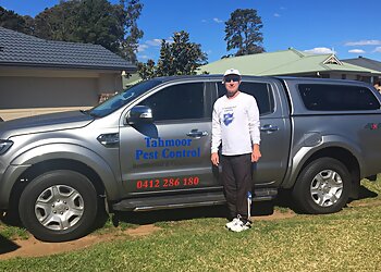 Mittagong Pest Control Companies Tahmoor Pest Control Steam Cleaning Services image 1