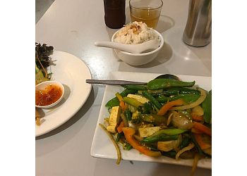 Tahruah Thai and Vietnamese Restaurant