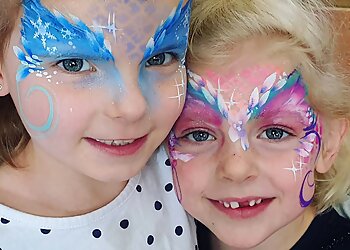 Tailfeather Face & Body Art