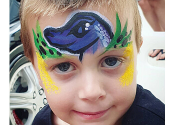 3 Best Face Painting in Wagga Wagga - Expert Recommendations