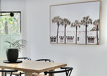 Tailored Space Interiors