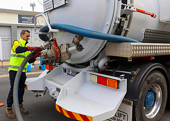 Take Waste Solutions