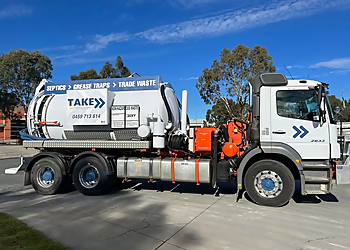 Take Waste Solutions