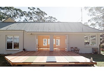 Talltrees Yoga Bowral