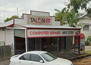 Rockhampton Computer Repair Talon IT Computer Repairs image 1