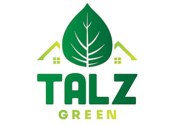Talz Green