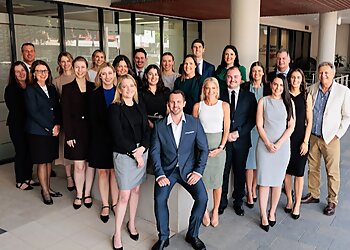 Tamara Hage - MCKAYS SOLICITORS