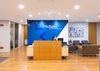 Tamara Hage - MCKAYS SOLICITORS