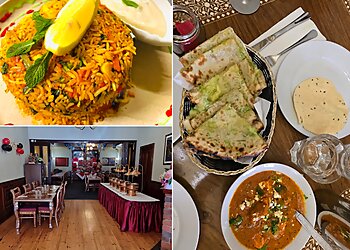 Tamarin Indian Restaurant