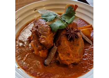 Tamarin Indian Restaurant