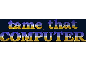 Tame That Computer