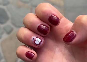 Tammy Nails Spa & Beauty