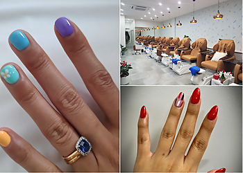 Tammy Nails Spa & Beauty