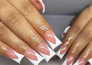 Tammy Nails Spa & Beauty