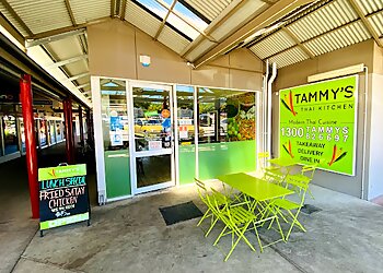 Tammy's Thai Kitchen